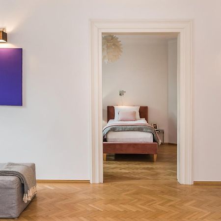 Syncret Apartment - Loftaffair Kraków Exteriör bild