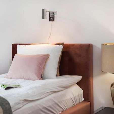 Syncret Apartment - Loftaffair Kraków Exteriör bild